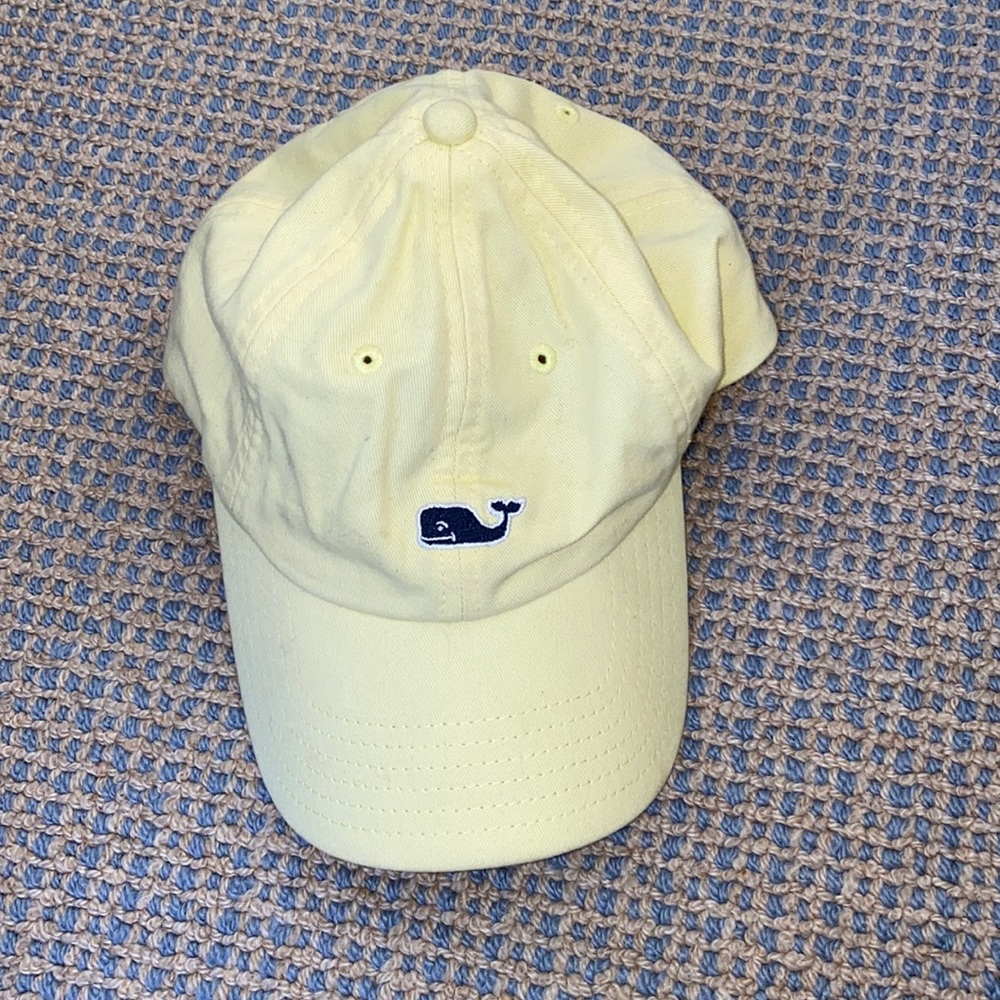Vineyard Vines Hat